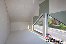 Dom 70m2 w Raculi